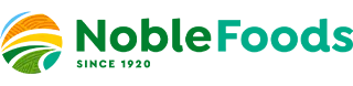 Noble Foods Logo