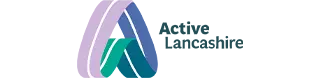 Active Lancashire Logo