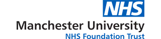 Manchester University NHS Trust Logo